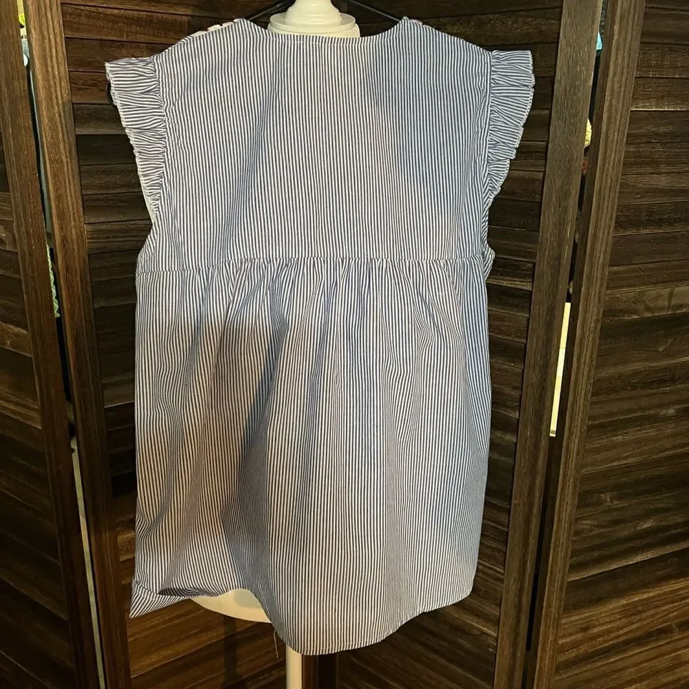 COPY - Unbranded Blouse